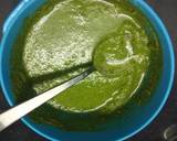 Stuff besan roll recipe step 1 photo