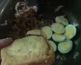 Foto langkah ke 2 dari resep Tahu isi telur puyuh.