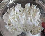 A picture of step 4 of Sandesh.