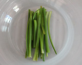Foto del paso 13 de la receta: Guarnición de verduras salteadas con lomo de cerdo mechado 🔥