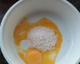 Foto del paso 1 de la receta: Galletitas vainillas caseras