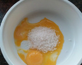 Foto del paso 1 de la receta: Galletitas vainillas caseras