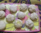 ছানার পরোটা (chaanar parota recipe in Bengali) রেসিপির ধাপ 3 ছবি