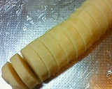 A picture of step 7 of Simple and Delicious Crispy Cookies.