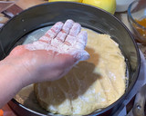 Foto del paso 3 de la receta: Tarta de manzana