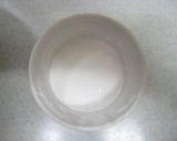 A picture of step 3 of My Grandmother's Original Onimanjuu (Ogre Dumplings).