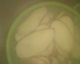 Foto del paso 1 de la receta: Puré rústico
