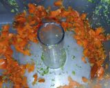 Foto del paso 2 de la receta: Encroquetado de brócoli