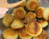 Foto del paso 2 de la receta: 🍯 Globi, postre de la Antigua Roma 🏛️