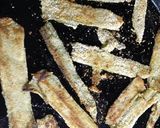 Foto del paso 3 de la receta: Pencas de acelga en milanesa