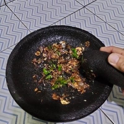 Langkah 2