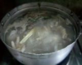 A picture of step 1 of Slow cook happy feet / SUPER.