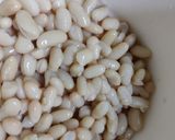 Foto del paso 1 de la receta: Ensalada de alubias