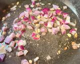 Foto del paso 2 de la receta: Arroz con secreto