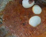 எக் கிரேவி ரெசிபி ஸ்டேப் 8 புகைப்படம்