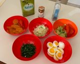Foto del paso 2 de la receta: Matambre casero