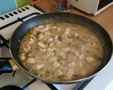 Vickys Chicken, Leek & Mushroom Pot Pies GF DF EF SF NF recipe step 7 photo