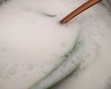 Foto langkah ke 3 dari resep Singkong Thailand ala Ummi Al.