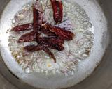 शेवग्याच्या पाल्याचे पिठले (shevgyachya palyache pithale recipes in marathi) रेसिपी स्टेप 2 फोटो 