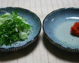 A picture of step 5 of Boiled Tofu for Hotpot.