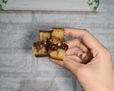 Foto langkah ke 9 dari resep Martabak Manis Teflon.