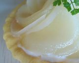 A picture of step 10 of Moderately Sweet Creamy Custard.