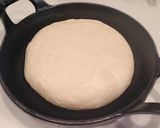 A picture of step 23 of For Beginning Bakers: Maestro Focaccia.