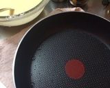 A picture of step 7 of Pancake Mix Strawberry Crepes.