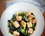 Foto langkah ke 7 dari resep Tahu Ulated.