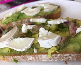 Foto del paso 4 de la receta: Tostadas de esperanza