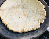 ભાખરી (Bhakhri Recipe In Gujarati) રેસીપી સ્ટેપ3ફોટો