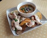 Foto del paso 4 de la receta: Curry de lentejas rojas ¡¡ muy fácil !!