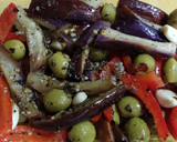 Foto del paso 3 de la receta: Antipasto de vegetales