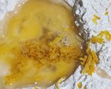 Foto del paso 2 de la receta: Budín de Remolacha