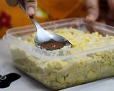 Foto langkah ke 7 dari resep Fried Corn Bites.