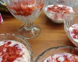Eperszószos tejberizs recept fázis 4 fotója