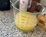 Foto del paso 1 de la receta: Torta de limón y manjar