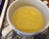 Foto del paso 1 de la receta: Torta en taza light de banana en microondas. Deliciosa no te la podes perder!