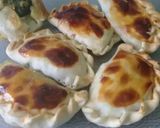 Foto del paso 5 de la receta: Empanadas de verduras 🌶🥕🍆