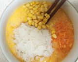 日式晶米繽紛蛋捲的食譜步驟4照片