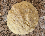 Foto del paso 2 de la receta: Galletitas de mate cocido y limón veganas 🧉🍋