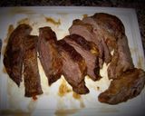 Foto del paso 16 de la receta: Estofado de carne con vegetales