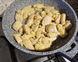 Foto del paso 3 de la receta: Pechuga de Pollo PiratChef
