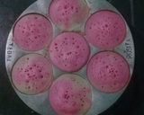 Foto langkah ke 8 dari resep Bikang Mawar.