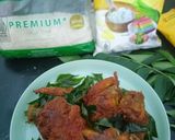 Foto langkah ke 3 dari resep Ayam Goreng Rempah.