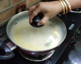 নবরত্ন পোলাও(Navaratna Pulao Recipe In Bengali) রেসিপি ধাপ - 5 ছবি