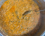 Foto del paso 3 de la receta: Cazuelita de ropa vieja