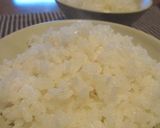 A picture of step 11 of Make Overseas Rice Taste Like Shiny, Sweet Japanese Rice!.