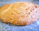A picture of step 5 of Super Easy Italian Bread.