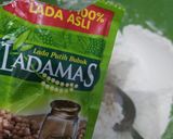 Foto langkah ke 1 dari resep Pempek praktis ala ayah.